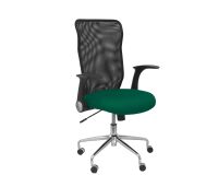 Office Chair Model Minaya BALI Fabric