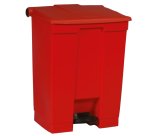 Poubelle à pédale 68L Step-On Classic