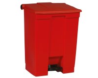 Afvalbak pedaalemmer 68L Step-On Classic