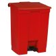 Afvalbak pedaalemmer 68L Step-On Classic