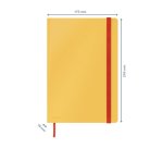 Cuaderno Leitz Cosy Touch cuadriculado con tapa dura