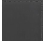 Manager werkpost Xennon L.190 x D.100 met leren onderlegger