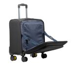 Trolley para portátil 15,6'' y equipaje de mano Travel 20" Rivacase