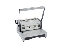 Encuadernadora manual de canutillo GBC CB25 Pro Capacidad 500 hojas A4