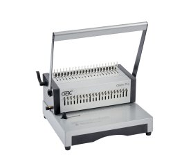 Encuadernadora manual de canutillo GBC CB25 Pro Capacidad 500 hojas A4