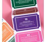 Vales "20 Planes originales para parejas"
