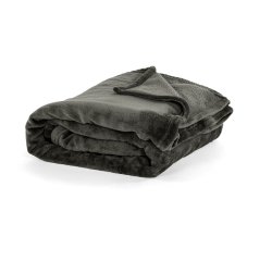 Plaid COSY Microflannel 180x220 cm