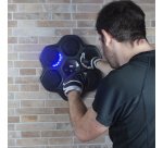 PRIXTON Máquina de boxeo Combat BM100
