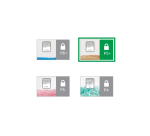 Destructeur de documents IQ Office Pro -  7 feuilles - securité P5 + - Leitz