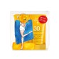 WIDMER All Day Sun 30+ Sans Parfum - Duopack - Tube 2 x 100 ml