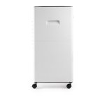 DOMO DO160A MAXBreeze 3-in-1 Luftkühler mit 5-Liter-Wassertank