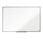 Pizarra NOBO Essence acero lacado 900X600mm, blanco
