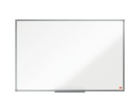 Pizarra NOBO Essence acero lacado 900X600mm, blanco
