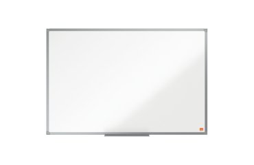 Pizarra NOBO Essence acero lacado 900X600mm, blanco
