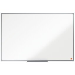 Pizarra NOBO Essence acero lacado 900X600mm, blanco
