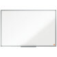 Pizarra NOBO Essence acero lacado 900X600mm, blanco
