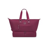Delsey Victoire - Sac week end bordeaux