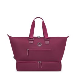 Delsey Victoire - Sac week end bordeaux