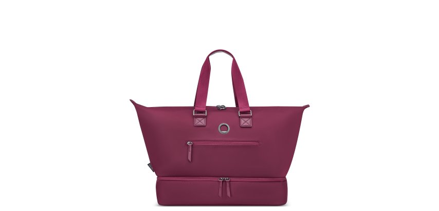 Delsey Victoire - Sac week end bordeaux