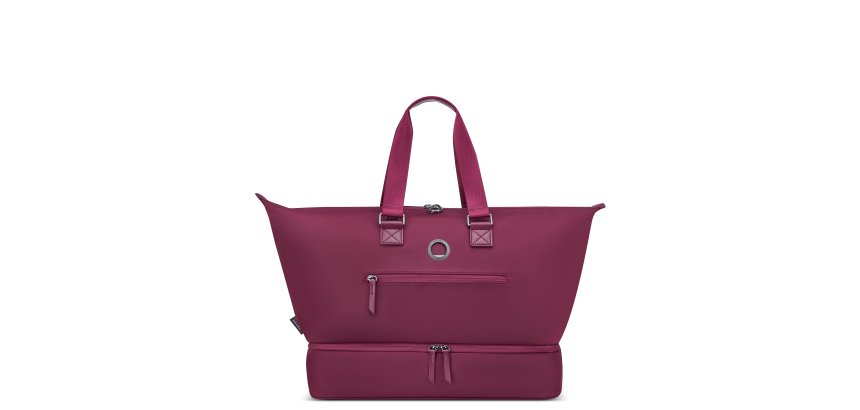 Delsey Victoire - Sac week end bordeaux