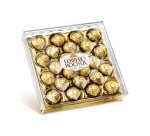 Bombones Ferrero Rocher - Estuche de 24 unidades