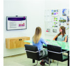 Soporte de pared para pantalla Fellowes