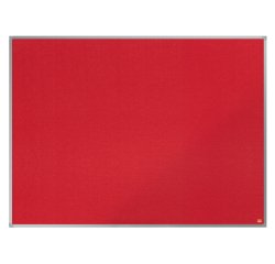 Tablero de noticias de fieltro NOBO Essence 1200x900mm