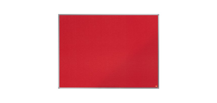 Tablero de noticias de fieltro NOBO Essence 1200x900mm