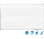 Tableau blanc laqué PREMIUM 120x200cm - Legamaster