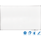 Tableau blanc laqué PREMIUM 120x200cm - Legamaster