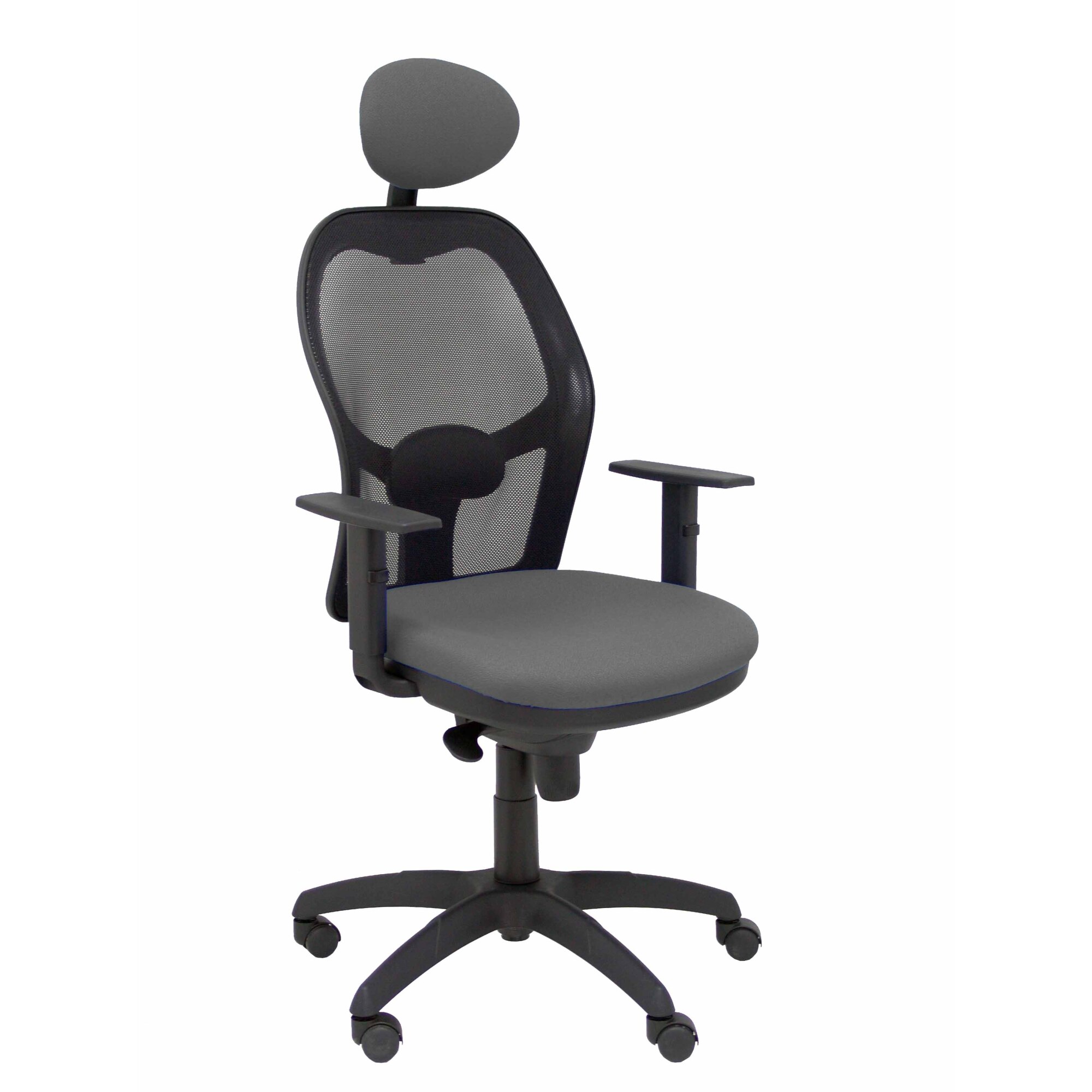 Bureaustoel JORQUERA - gaasrugleuning