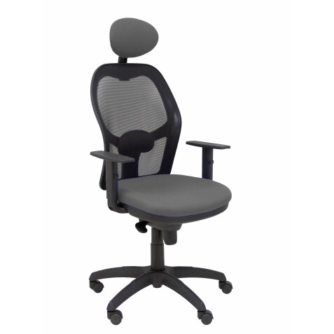 Bureaustoel JORQUERA - gaasrugleuning