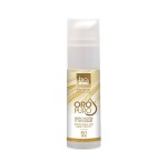 Sérum anti-cernes et anti-poches à l'or en colloïdal pur 60 ppm Biomed Oro Puro - Flacon de 30 ml