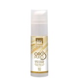 Sérum anti-cernes et anti-poches à l'or en colloïdal pur 60 ppm Biomed Oro Puro - Flacon de 30 ml