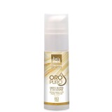 Sérum pour les poches et cernes à l'or en colloïdal actif  60 ppm- Biomed 30 ml