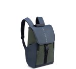 Mochila Securflap 1 compatimento protección PC 15" Delsey