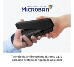 Grapadora Estándar Fellowes LX850 Negra