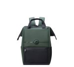 Sac à dos Turenne Soft vert