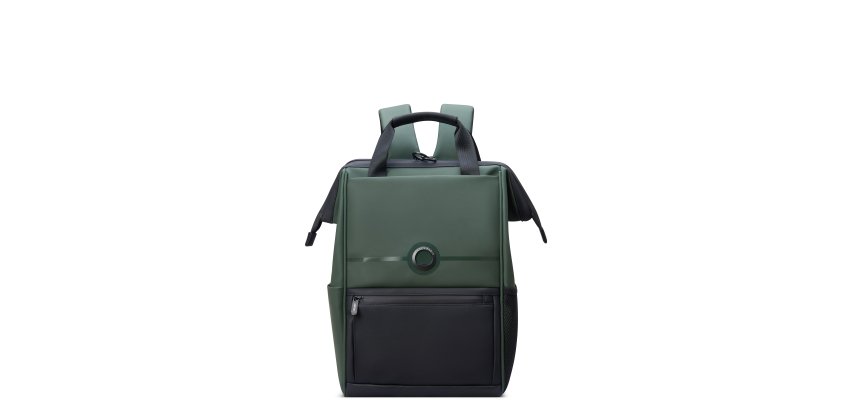 DELSEY TURENNE - Sac à dos vert