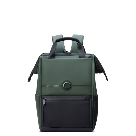 Sac à dos Turenne Soft vert