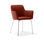 CITTA Armchair - 1 seat