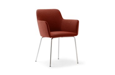 Chauffeuse CITTA - 1 place