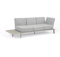 Sofa d'extérieur DIVE