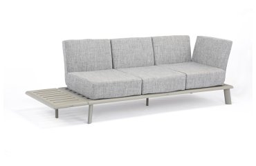 Sofa d'extérieur DIVE