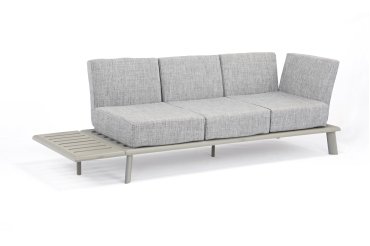 Sofa d'extérieur DIVE