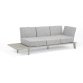 Sofa d'extérieur DIVE