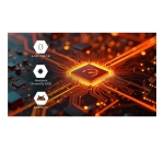 Hammer Iron 6 5G 6,56" 8+(8)+256GB Black Smartphone Rugerizado.