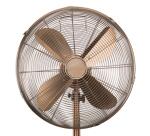 Tristar  Ventilador de pie Retro