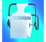 Portabobinas industrial mural Dahi