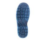 PANTER | Bota Fragua Velcro Plus negra